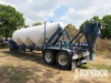 2006 LBI Pneumatic Bulk Cement Trailer-YD4