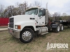 2006 MACK CH613 Winch/Vacuum Truck-YD4