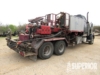 2007 WESTERN STAR 495 Triplex Cementing Pump Truck-YD4