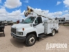 2008 CHEV C5500 Bucket Truck-YD1