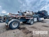 2017 DRAGON 2500HP Quintuplex Frac Pump-YD8