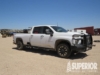 2020 CHEVY 2500HD Crew Cab Pickup-YD1