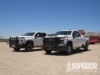 CHEVROLET 2500HD Pickups-YD1