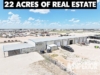 22 Acres of Real Estate in Midland TX