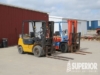 5000# Forklifts-YD1