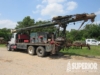 COOPER D/D Well Service Sgl Pole Rig-YD3