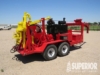 EVCO EPS-85 Power Swivel-YD1