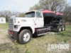 FORD LTL-9000 Bulk Cement Truck-YD4