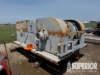 FRANKS 1287-160 DD Drawworks-YD1