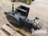 FRANKS 450 Gearbox REBUILT-YD2