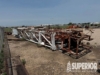 FRANKS 96’H 185,000#SHL Mast-YD1
