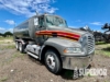 MACK CX613 2000-Gal Fuel Truck-YD9