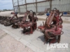 OIL COUNTRY & WESTCO Hyd Tubing Tongs-YD1