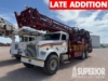 SCHRAMM T685 Water Well Rig-YD1