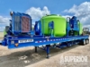 WILCO 100-Bbl Batch Mixer-YD9