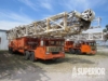 Rig #652 1973 FRANKS Explorer 300 Well Service-YD1