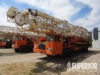 Rig #944 1978 FRANKS Explorer III 300 Well Service Rig-YD1