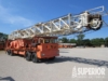 Rig #5024 1981 TAYLOR 350 Well D/D Service Rig-YD2