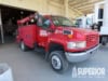 2005 GMC C4500 4WD Service Truck-YD2