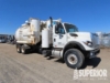 2009 SUPERSUCKER Wet-Dry Vacuum Loader Truck-YD2