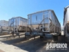 2011 TRINITY Belt Trailers-YD2