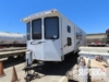 2012 FOREST RIVER 37ft Travel Trailer-YD2