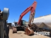2012 LINKBELT 250X Hyd Excavator-YD2