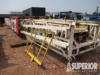 2012 SERVICE KING 104’H 230K Well Service Mast-YD13