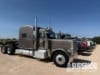 2014 PETERBILT 389 Sleeper Haul Truck-YD7