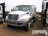 2017 IHC 4300 Tool Truck-YD13
