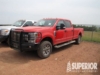 2019 FORD F-250 XLT 4WD Pickup-YD13