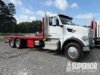 2026 PETERBILT 567 Flatbed Truck-YD17