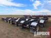 (5) CIMC Sandbox Transport Trailers-YD10