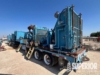 Air Foam Unit-YD8