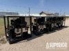 CAS Diesel Powered Air Compressors-YD6