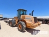CASE 721F Wheel Loader-YD1