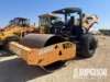CASE SV212D Vibratory Compactor-YD1