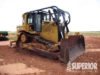 CAT D6TXL Crawler Tractor with Ripper-YD1