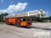 Rig #498 1970 FRANKS Explorer III 300 D/D Well Service-YD2