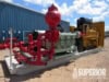 GARDNER DENVER PZ-8 Triplex Pump-YD5