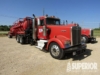 KENWORTH 900L Pump Down Truck-YD11