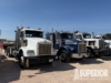 KENWORTH Winch Trucks-YD7