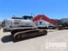 LINKBELT 250X3 Hyd Excavator-YD2