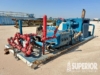 NOV JWS-340 Triplex Pump-YD8