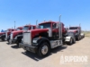 WESTERN STAR 4900 Trucks-YD6