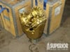 (1 of 9) UNUSED SANDVIK 9in OB TCI Bits