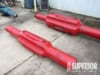 UNUSED 22in and 16.5in Roller Reamers