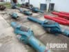 UNUSED Roller Reamers