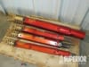 UNUSED VERMEER Railhead Bits