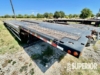 1 of 2 2019 FAYMANVILLE Telemax 52ft to 155ft Stretch Step Deck 3-Axle Trailers-YD14